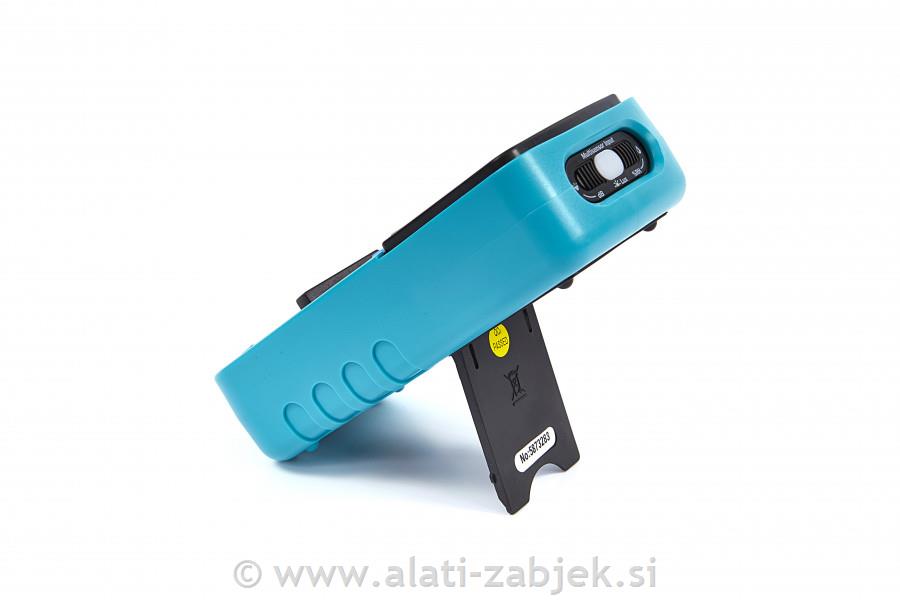 5 u 1 digitalni multimetar HB