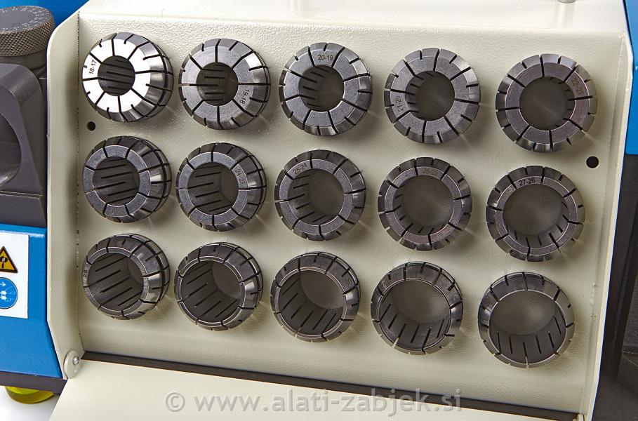 Uređaj za brušenje svrdla 8-32 mm HB