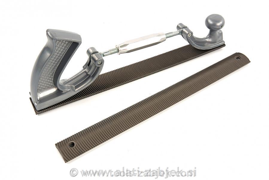 Stolarski dosje s dva priloga HB