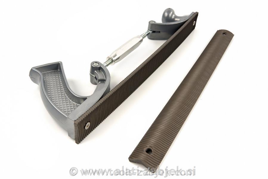 Stolarski dosje s dva priloga HB