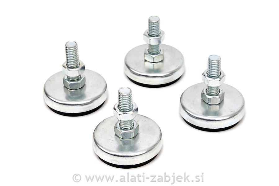 Delovna miza nastavljiva po višini HB