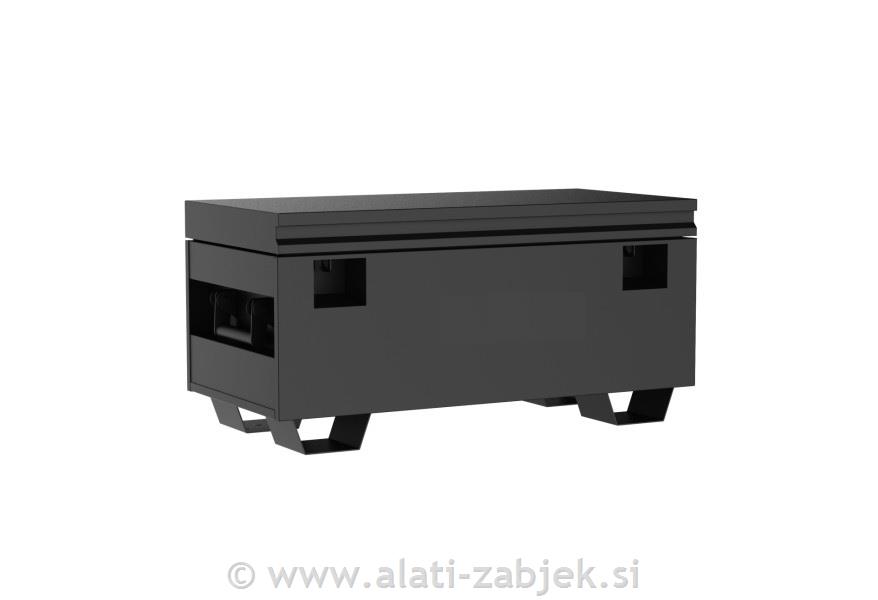 Metalna kutija za pohranu HB