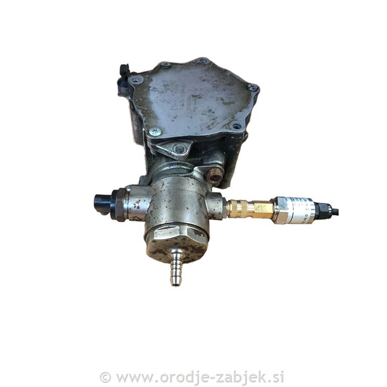 Set adaptera za benzinske motore za HU35025 HUBITOOLS