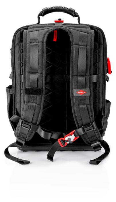 Ruksak za alat Modular X18 Electro KNIPEX