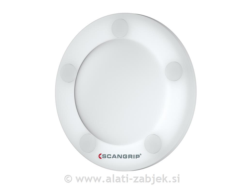 SREDNJI difuzor svjetla SCANGRIP