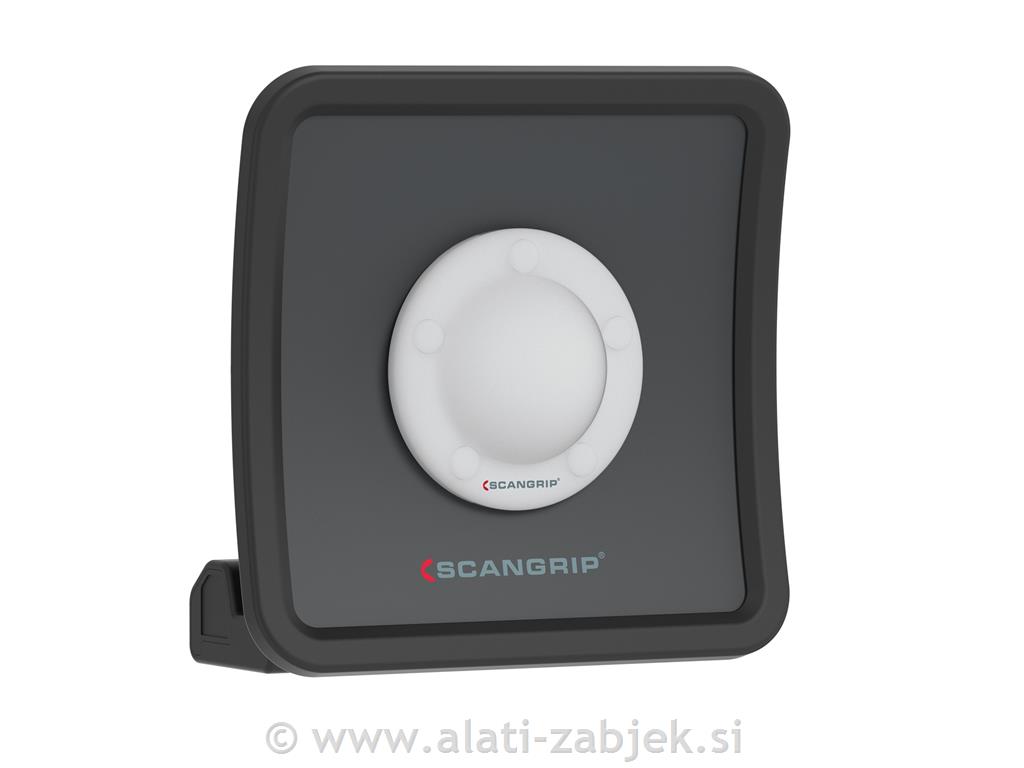 SREDNJI difuzor svjetla SCANGRIP