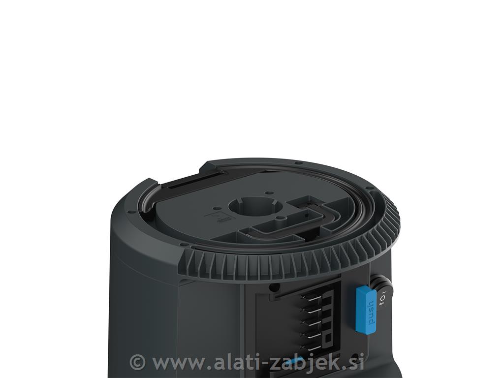 Sobna radna lampa AREA 6 Connect SCANGRIP