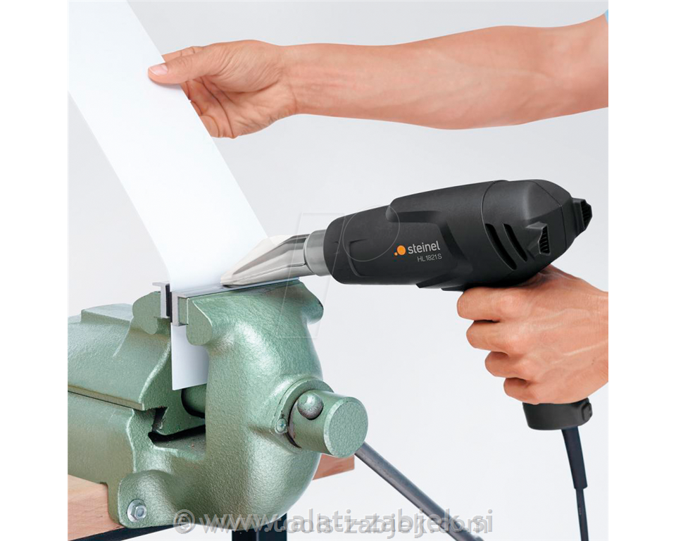 Fen na vrući zrak 1800W STEINEL