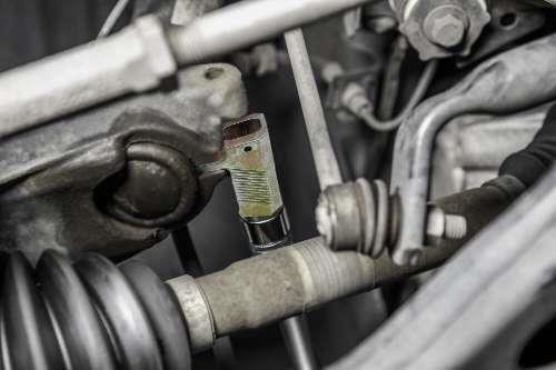 Univerzalni alat za širenje kućišta WELZH