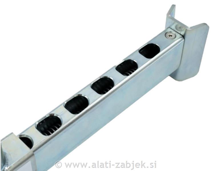 Štitnik za brzo otpuštanje za dizalice o WINNTEC