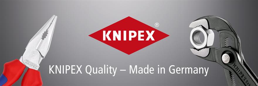KNIPEX 3_HR