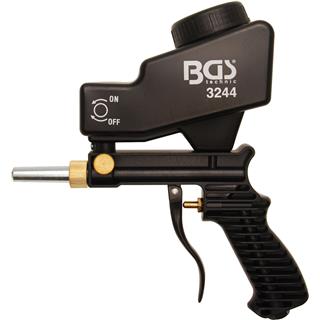 Pištolj za pjeskarenje BGS TECHNIC