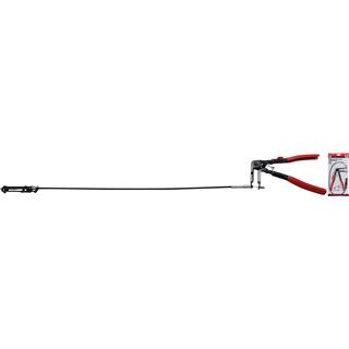 Kliješta za obujmice cijevi s bowden kabelom Bgs Tehnic BGS TECHNIC