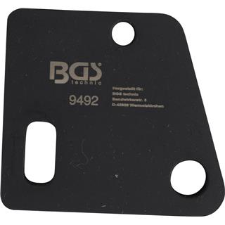 Alat za blokadu pogonskog zupčanika za VAG 3.6l FSI BGS TECHNIC