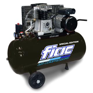 Klipni kompresor 100L 2,2kW AB100-348 FIAC