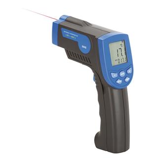 Laserski mjerač temperature FERVI