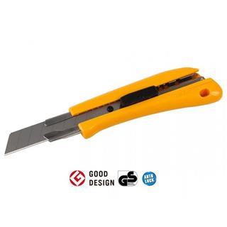 Nož 18 mm Auto-Lock Basic BN-AL OLFA