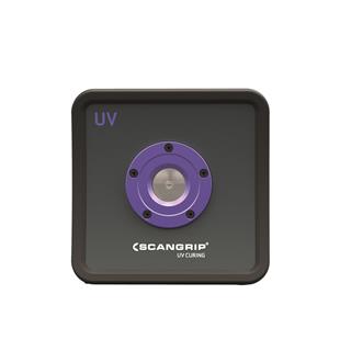 UV lampa NOVA-UV S SCANGRIP