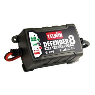 Punjač Telwin DEFENDER 8 TELWIN