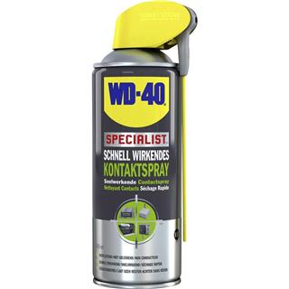 WD SPECIALIST Kontaktno sredstvo za čišćenje koje se brzo suši 400 ml WD-40