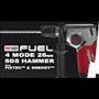 Akumulatorsko bušilica/čekić SDS-Plus Fuel M18 FHX-0X MILWAUKEE Akumulatorsko bušilica/čekić SDS-Plus Fuel M18 FHX-0X MILWAUKEE