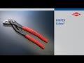 Vodovodna kliješta COBRA KNIPEX Vodovodna kliješta COBRA KNIPEX
