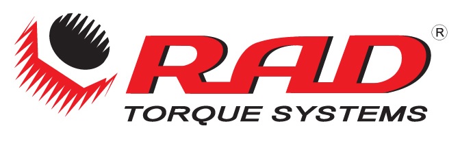 RAD logo